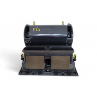 Lexus IS300 01-05 Instrument Center A/C Air Vent 55662-53010, E056, OEM, 2001, 2002, 2003, 2004, 2005