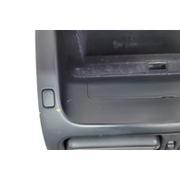 Lexus IS300 01-05 Instrument Center A/C Air Vent 55662-53010, E056, OEM, 2001, 2002, 2003, 2004, 2005