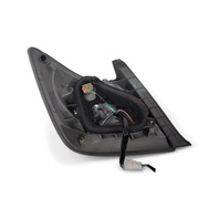 Lexus IS300 Wagon 03-05 Taillight Lamp Body Rear Right/Passenger Side  81551-53140, E056, OEM, 2003, 2004, 2005