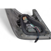 Lexus IS300 Wagon 03-05 Taillight Lamp Body Rear Right/Passenger Side  81551-53140, E056, OEM, 2003, 2004, 2005