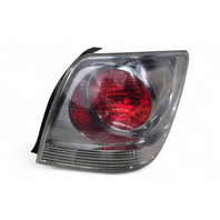 Lexus IS300 Wagon 03-05 Taillight Lamp Body Rear Right/Passenger Side  81551-53140, E056, OEM, 2003, 2004, 2005