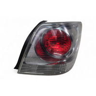 Lexus IS300 Wagon 03-05 Taillight Lamp Body Rear Right/Passenger Side  81551-53140, E056, OEM, 2003, 2004, 2005