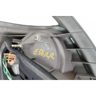 Lexus IS300 Wagon 03-05 Taillight Lamp Body Rear Right/Passenger Side  81551-53140, E056, OEM, 2003, 2004, 2005