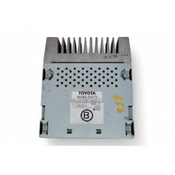 Lexus IS300 01-05 Panasonic Stereo Amplifier 86280-53070, E056, OEM, 2001, 2002, 2003, 2004, 2005