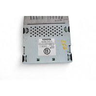 Lexus IS300 01-05 Panasonic Stereo Amplifier 86280-53070, E056, OEM, 2001, 2002, 2003, 2004, 2005