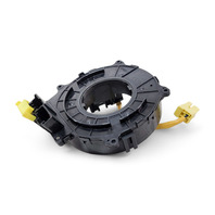 Lexus IS300 01-05 Clock Spring Steering Module Unit 84306-60050, E056, OEM, 2001, 2002, 2003, 2004, 2005