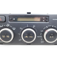 Lexus IS300 01-05 Climate Control A/C Heater Temperature Unit 88650-53060, E056, OEM, 2001, 2002, 2003, 2004, 2005