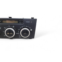 Lexus IS300 01-05 Climate Control A/C Heater Temperature Unit 88650-53060, E056, OEM, 2001, 2002, 2003, 2004, 2005
