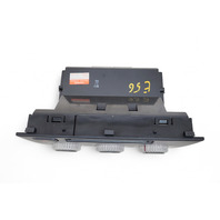 Lexus IS300 01-05 Climate Control A/C Heater Temperature Unit 88650-53060, E056, OEM, 2001, 2002, 2003, 2004, 2005