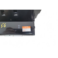 Lexus IS300 01-05 Climate Control A/C Heater Temperature Unit 88650-53060, E056, OEM, 2001, 2002, 2003, 2004, 2005