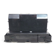 Lexus IS300 01-05 Climate Control A/C Heater Temperature Unit 88650-53060, E056, OEM, 2001, 2002, 2003, 2004, 2005
