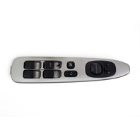 Lexus IS300 01-05 Front Left/Driver Master Window Switch 84040-53022-C0, E056, OEM, 2001, 2002, 2003, 2004, 2005