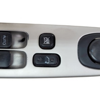 Lexus IS300 01-05 Front Left/Driver Master Window Switch 84040-53022-C0, E056, OEM, 2001, 2002, 2003, 2004, 2005