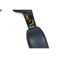 Lexus IS300 02-05 Front Left/Driver Seat Belt Buckle 73230-53081-C0, E056, OEM, 2002, 2003, 2004, 2005