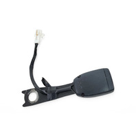 Lexus IS300 02-05 Front Left/Driver Seat Belt Buckle 73230-53081-C0, E056, OEM, 2002, 2003, 2004, 2005