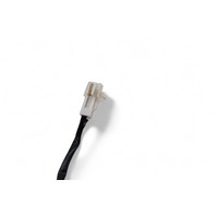 Lexus IS300 02-05 Front Left/Driver Seat Belt Buckle 73230-53081-C0, E056, OEM, 2002, 2003, 2004, 2005