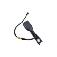 Lexus IS300 02-05 Front Right/Passenger Seat Belt Buckle 73230-53121-C0, E056, OEM, 2002, 2003, 2004, 2005