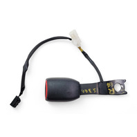 Lexus IS300 02-05 Front Right/Passenger Seat Belt Buckle 73230-53121-C0, E056, OEM, 2002, 2003, 2004, 2005