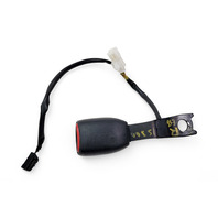 Lexus IS300 02-05 Front Right/Passenger Seat Belt Buckle 73230-53121-C0, E056, OEM, 2002, 2003, 2004, 2005