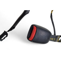 Lexus IS300 02-05 Front Right/Passenger Seat Belt Buckle 73230-53121-C0, E056, OEM, 2002, 2003, 2004, 2005