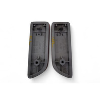 Lexus IS300 01-05 Rear Right/Left Bumper Reflector Marker Set, 81910-53010, 81920-53010, E056, OEM, 2001, 2002, 2003, 2004, 2005