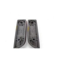 Lexus IS300 01-05 Rear Right/Left Bumper Reflector Marker Set, 81910-53010, 81920-53010, E056, OEM, 2001, 2002, 2003, 2004, 2005