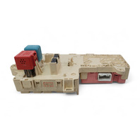 Lexus IS300 01-05 Fuse Box Block Junction Relay Cowl Left Side, 82731-53021, E056, OEM, 2001, 2002, 2003, 2004, 2005