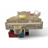 Lexus IS300 01-05 Fuse Box Block Junction Relay Cowl Left Side, 82731-53021, E056, OEM, 2001, 2002, 2003, 2004, 2005