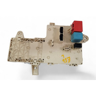 Lexus IS300 01-05 Fuse Box Block Junction Relay Cowl Left Side, 82731-53021, E056, OEM, 2001, 2002, 2003, 2004, 2005