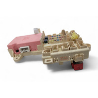 Lexus IS300 01-05 Fuse Box Block Junction Relay Cowl Left Side, 82731-53021, E056, OEM, 2001, 2002, 2003, 2004, 2005