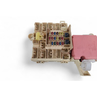 Lexus IS300 01-05 Fuse Box Block Junction Relay Cowl Left Side, 82731-53021, E056, OEM, 2001, 2002, 2003, 2004, 2005