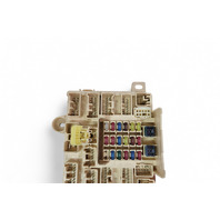 Lexus IS300 01-05 Fuse Box Block Junction Relay Cowl Left Side, 82731-53021, E056, OEM, 2001, 2002, 2003, 2004, 2005