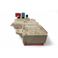 Lexus IS300 01-05 Fuse Box Block Junction Relay Cowl Left Side, 82731-53021, E056, OEM, 2001, 2002, 2003, 2004, 2005