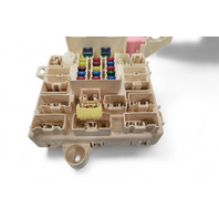 Lexus IS300 01-05 Fuse Box Block Junction Relay Cowl Left Side, 82731-53021, E056, OEM, 2001, 2002, 2003, 2004, 2005