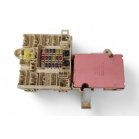 Lexus IS300 01-05 Fuse Box Block Junction Relay Cowl Left Side, 82731-53021, E056, OEM, 2001, 2002, 2003, 2004, 2005