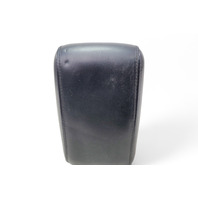 Lexus IS300 01-05 Center Console Lid Cover Door Black 58905-53040-C0, E056, OEM, 2001, 2002, 2003, 2004, 2005