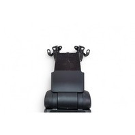 Lexus IS300 01-05 Center Console Lid Cover Door Black 58905-53040-C0, E056, OEM, 2001, 2002, 2003, 2004, 2005