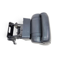 Lexus IS300 01-05 Center Console Lid Cover Door Black 58905-53040-C0, E056, OEM, 2001, 2002, 2003, 2004, 2005