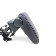 Lexus IS300 01-05 Center Console Lid Cover Door Black 58905-53040-C0, E056, OEM, 2001, 2002, 2003, 2004, 2005