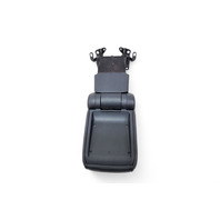 Lexus IS300 01-05 Center Console Lid Cover Door Black 58905-53040-C0, E056, OEM, 2001, 2002, 2003, 2004, 2005