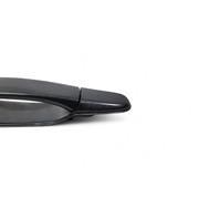 Lexus IS300 01-05 Outside Exterior Door Handle Front Right/Passenger Dark Grey, 69210-53020-B1, E056, OEM, 2001, 2002, 2003, 2004, 2005