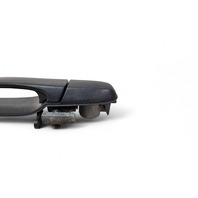 Lexus IS300 01-05 Outside Exterior Door Handle Front Right/Passenger Dark Grey, 69210-53020-B1, E056, OEM, 2001, 2002, 2003, 2004, 2005