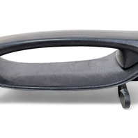 Lexus IS300 01-05 Outside Exterior Door Handle Front Right/Passenger Dark Grey, 69210-53020-B1, E056, OEM, 2001, 2002, 2003, 2004, 2005
