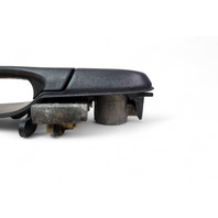 Lexus IS300 01-05 Outside Exterior Door Handle Front Right/Passenger Dark Grey, 69210-53020-B1, E056, OEM, 2001, 2002, 2003, 2004, 2005