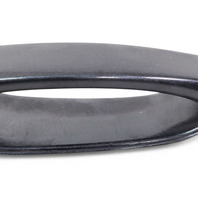 Lexus IS300 01-05 Outside Exterior Door Handle Front Right/Passenger Dark Grey, 69210-53020-B1, E056, OEM, 2001, 2002, 2003, 2004, 2005