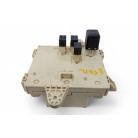 Lexus IS300 01-05 Fuse Box Block Junction Relay Cowl Right Side, 82733-53022, E056, OEM, 2001, 2002, 2003, 2004, 2005