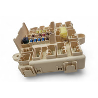 Lexus IS300 01-05 Fuse Box Block Junction Relay Cowl Right Side, 82733-53022, E056, OEM, 2001, 2002, 2003, 2004, 2005