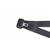 Lexus IS300 02-05 Front Right/Passenger Seatbelt Seat Belt, 73203-53051-C0, E056, OEM, 2002, 2003, 2004, 2005