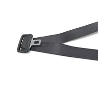 Lexus IS300 02-05 Front Right/Passenger Seatbelt Seat Belt, 73203-53051-C0, E056, OEM, 2002, 2003, 2004, 2005