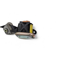 Lexus IS300 02-05 Front Right/Passenger Seatbelt Seat Belt, 73203-53051-C0, E056, OEM, 2002, 2003, 2004, 2005